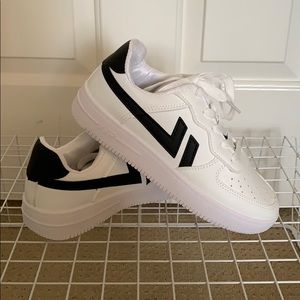 Brand New Custom Air Force 1’s